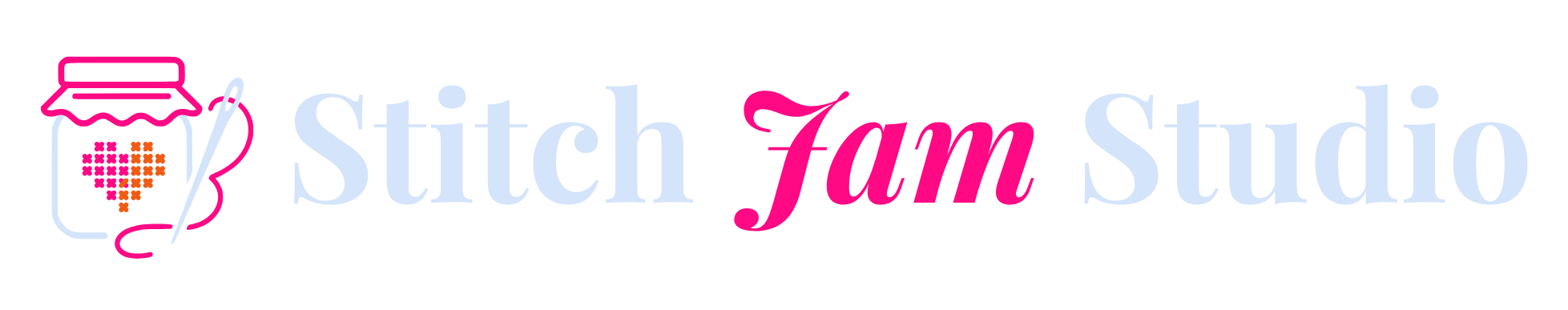 Stitch Jam Studio